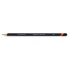 Crayons durs Graphic Boîte en fer de 12