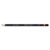 Crayons moyen Graphic Boîte en fer de 12