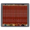 Derwent Drawing Pencils 24 Tin