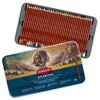 Derwent Drawing Pencils 36 Tin
