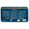 Derwent Drawing Pencils 72 Tin