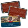 Derwent Drawing Pencils 72 Tin