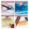 Derwent Drawing Pencils 6 Tin