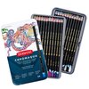 Derwent Chromaqua Watercolour Pencils 24Tin