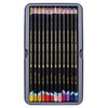 Derwent Chromaqua Watercolour Pencils 24Tin