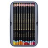 Derwent Chromaqua Watercolour Pencils 36 Tin