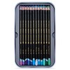 Derwent Chromaqua Watercolour Pencils 36 Tin