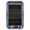 Derwent Chromaqua Watercolour Pencils 36 Tin