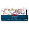 Derwent Chromaqua Watercolour Pencils 150 Tin