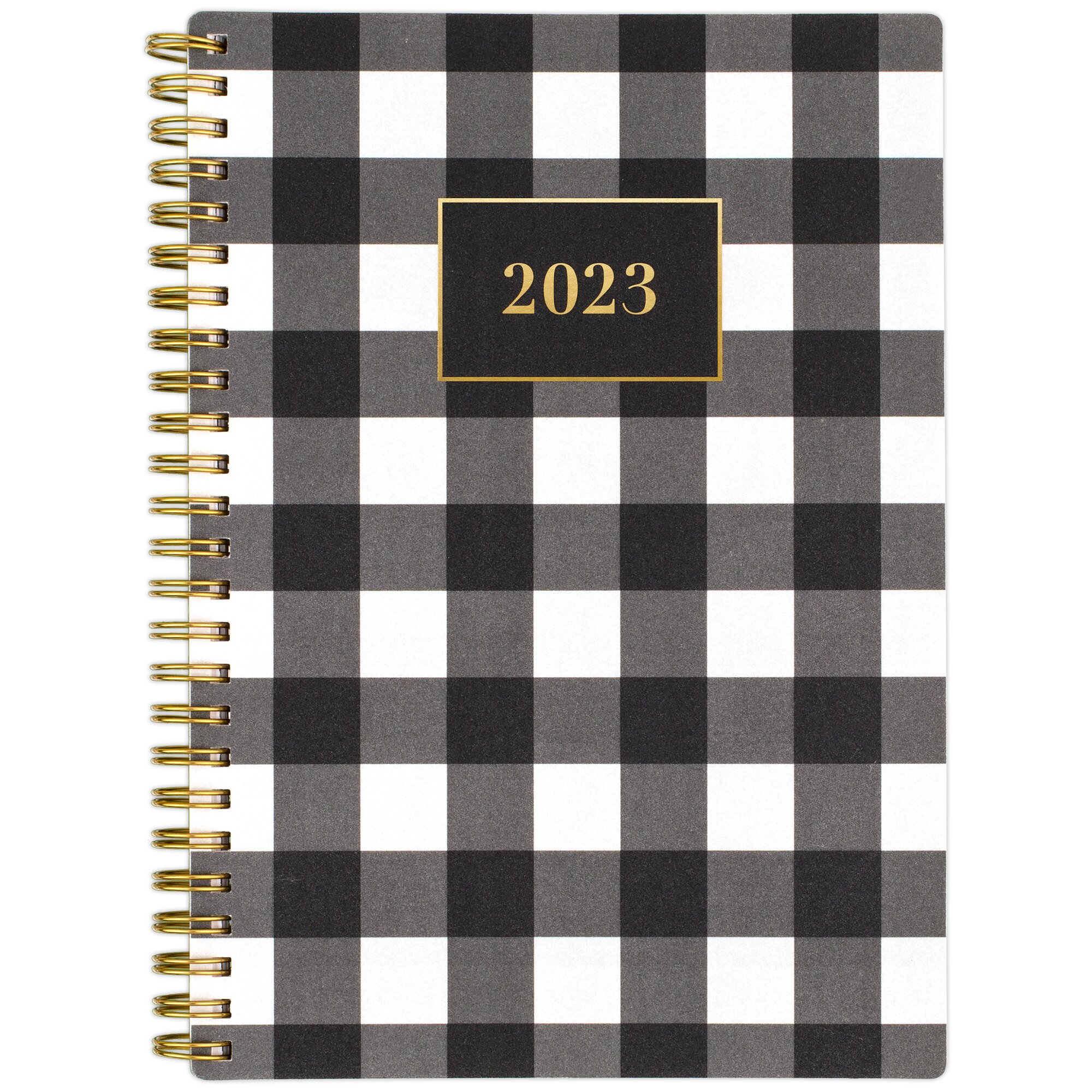 CAMBRIDGE ABIGAIL 2023 Weekly Monthly Planner Small 5 12 x 8 12