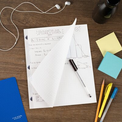 High-Quality Paper