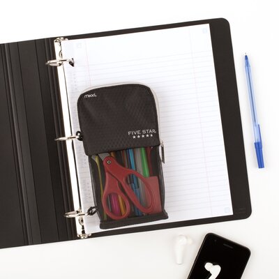 STAY ORGANIZED ON-THE-GO