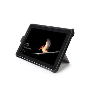 BlackBelt™ Rugged Case for Surface Go | Rugged Tablet & iPad Case