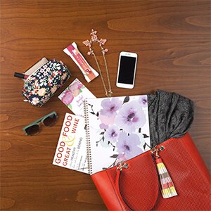 Express Your Creativity