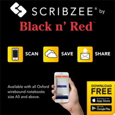 SCRIBZEE App