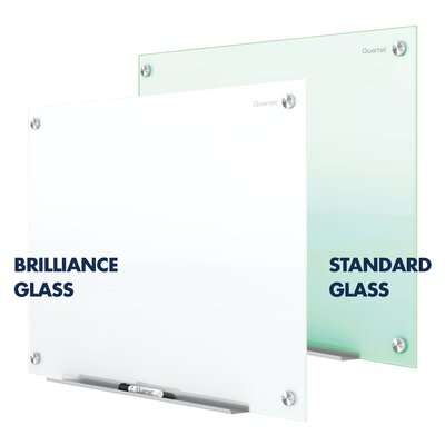 FREE Quartet® Premium Glass Board Dry-Erase Markers When You Buy A 3X2  Infinity Magnetic Glass Board