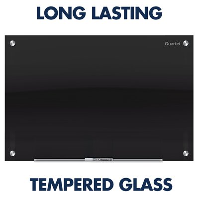 Tempered Glass. Prolonged Performance.