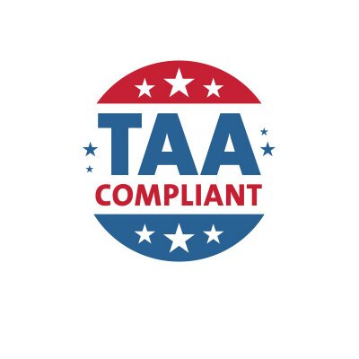 Government/TAA-Compliant