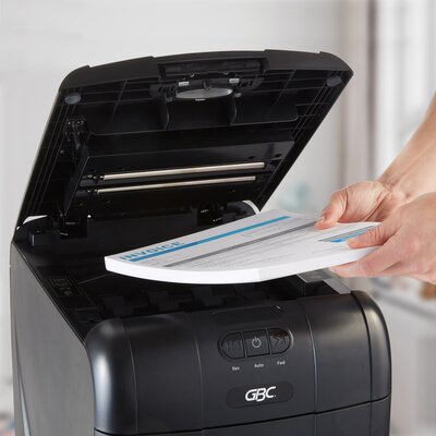 Auto Paper Feeder