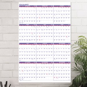 Plan Ahead
