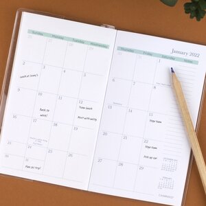 Two Year Planning