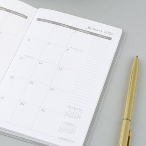 Two Year Planning