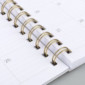 Durable Binding