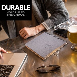 Durable Binding
