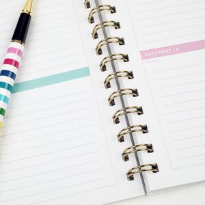 Durable Binding