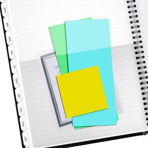 Storage Pocket