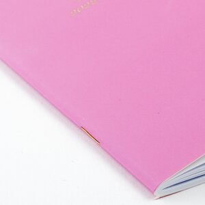 Smooth Binding