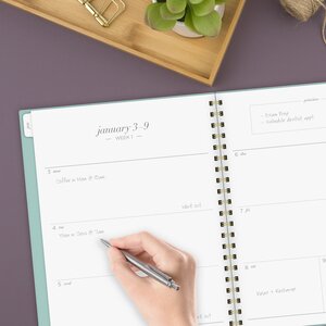 Unique Planning