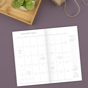Two Year Planning