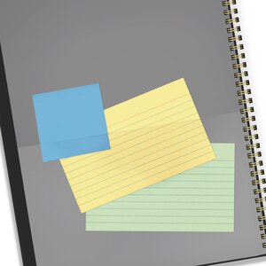 Storage Pocket