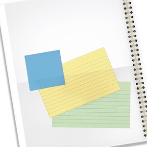 Storage Pocket