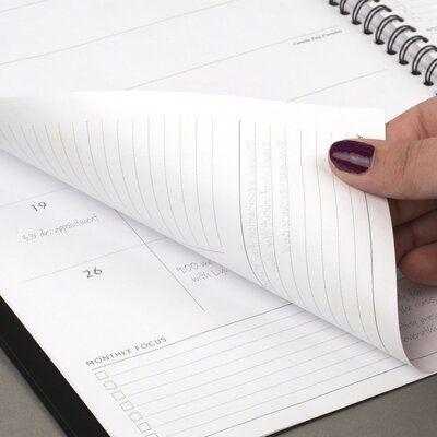 High-Quality Paper