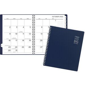 On-The-Go Planning