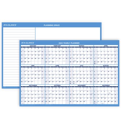 Plan and Organize