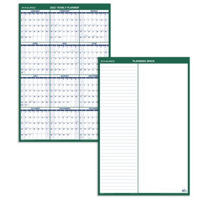 Plan and Organize