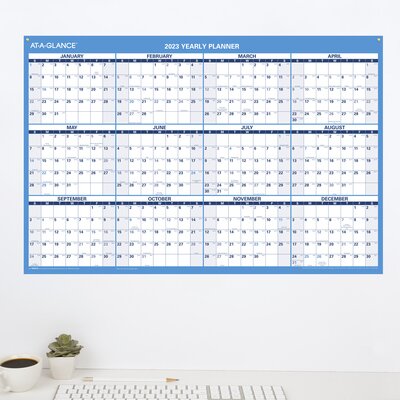 Plan Ahead