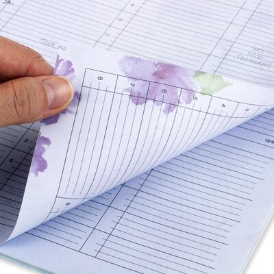High Quality Paper