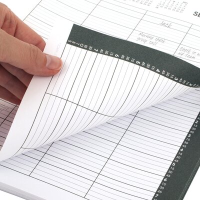 High Quality Paper