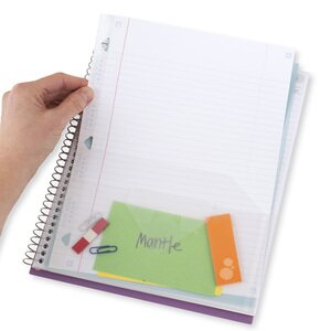 【ベストセラー5冊セット】体験型知育ブックセット 366/365（シール未使用） Amazon.com : Five Star Spiral Notebook + Study App, 6 Pack