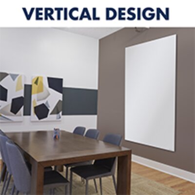 Vertical Design. Elevated Style.