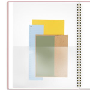 Storage Pocket