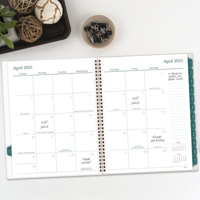 Long-Term Planning