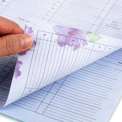 High Quality Paper
