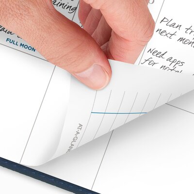 High-Quality Paper
