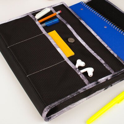 FOR THE MODERN STUDENT