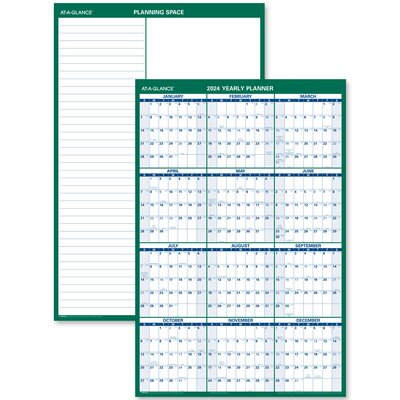Plan and Organize